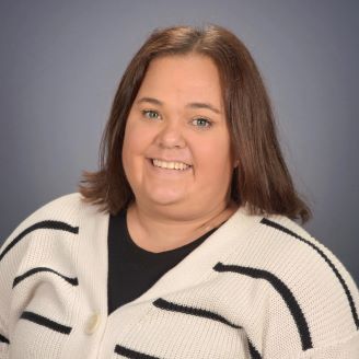 Kaitlyn Chupinski, Our Center Director